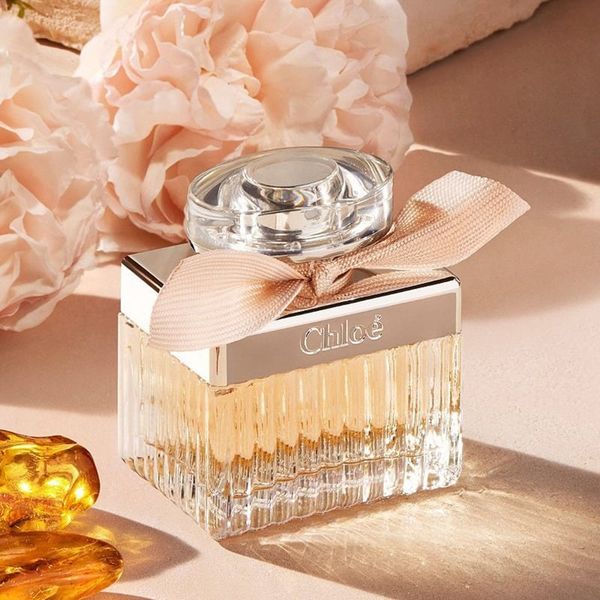 Nước Hoa Nữ Chloe Signature EDP