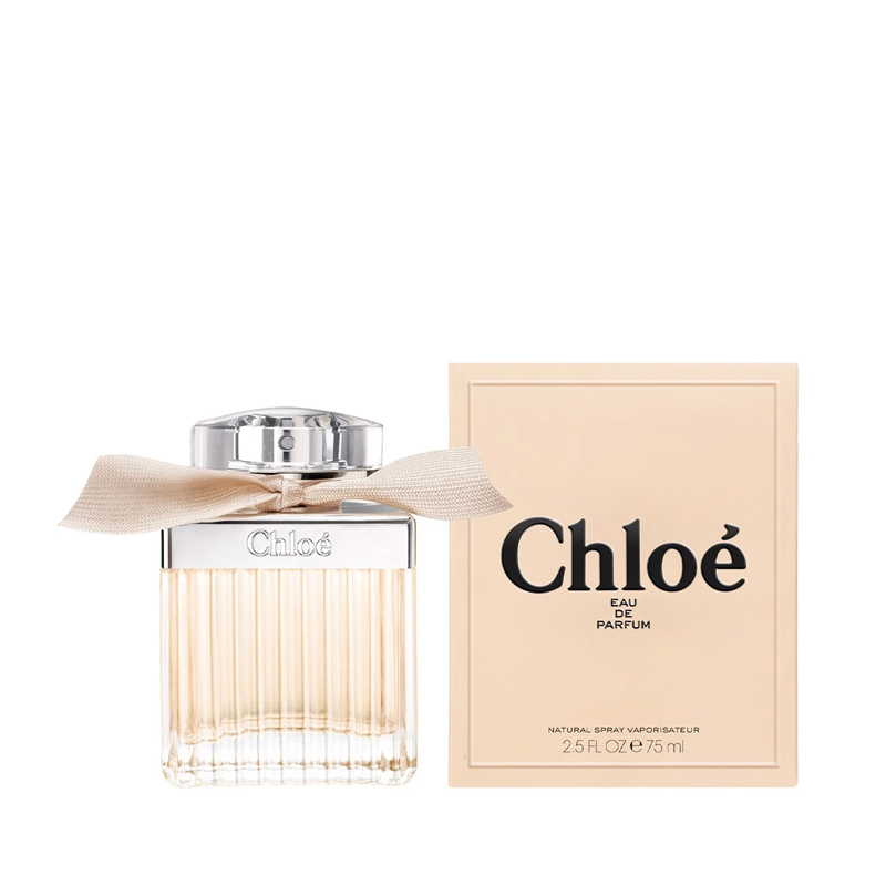 Nước Hoa Chloe Signature EDP 75ml