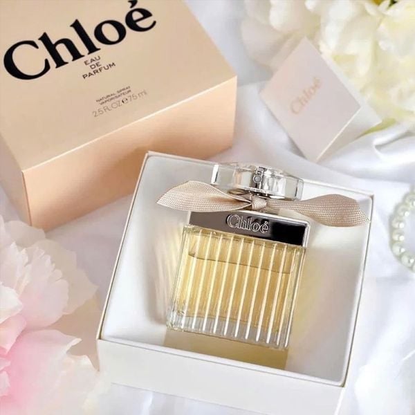 Nước Hoa Chloe Signature EDP 75ml (S)