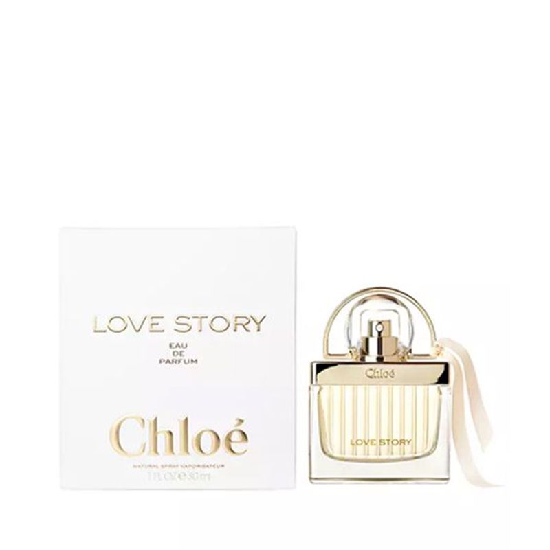 Nước Hoa Chloe Love Story Edp 30Ml – Vstyle.Vn