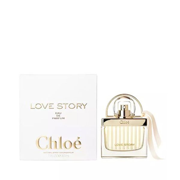Nước Hoa Chloe Love Story EDP 30ml