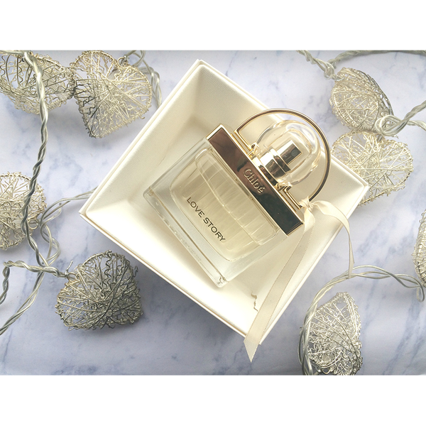 Nước Hoa Chloe Love Story EDP 30ml