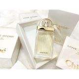 Nước Hoa Chloe Love Story EDP 75ml - S