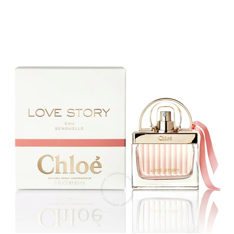 Nước Hoa Chloe Love Story Eau Sensuelle 30ml
