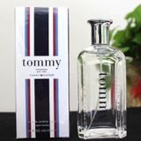 (HSD: 5/2027) Nước Hoa Tommy Hilfiger Tommy Cologne 100ml