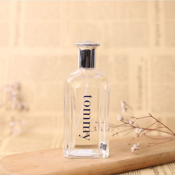 (HSD: 5/2027) Nước Hoa Tommy Hilfiger Tommy Cologne 100ml