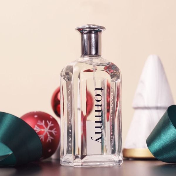 (HSD: 5/2027) Nước Hoa Tommy Hilfiger Tommy Cologne 100ml