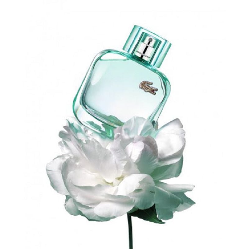 Lacoste pour elle natural 50ml online
