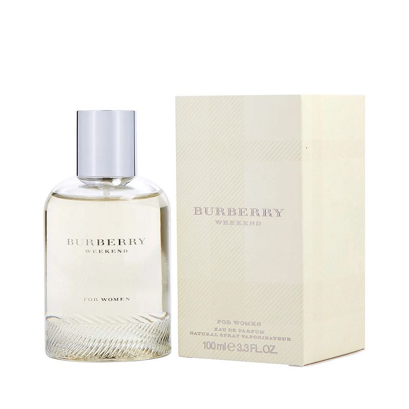 Nước Hoa Burberry Weekend For Women EDP 100ml