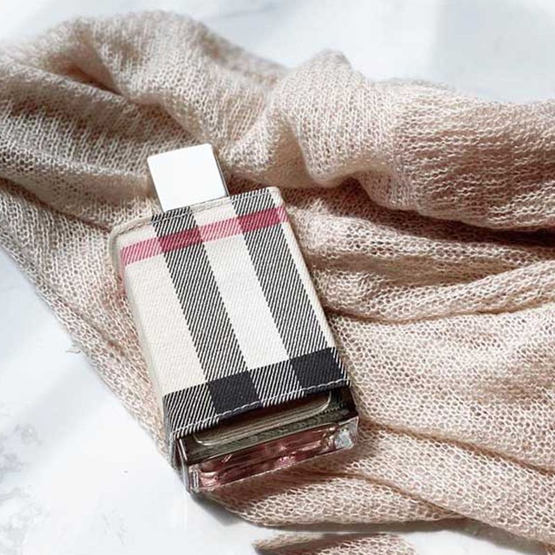 Nước hoa shop burberry fragrances 100ml