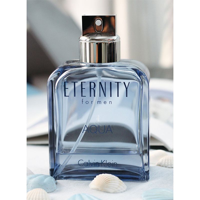 Nước Hoa Calvin Klein Eternity Aqua For Men EDT 100ml – 