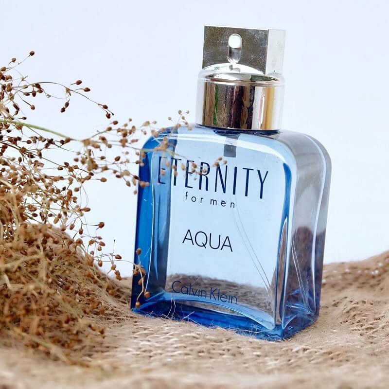 Nước Hoa Calvin Klein Eternity Aqua For Men EDT 200ml – 