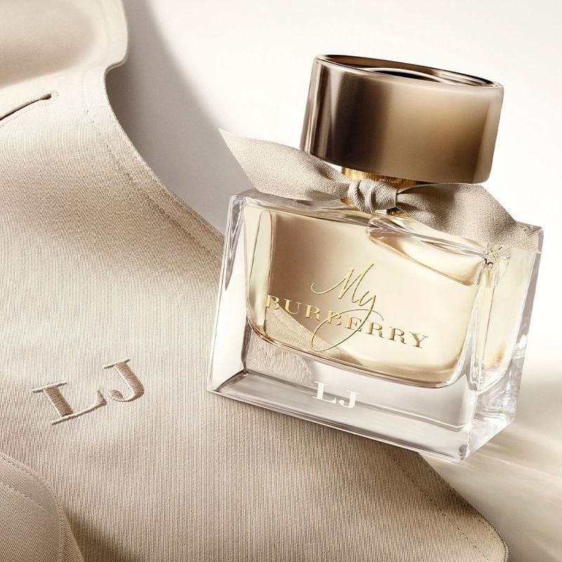N c Hoa Burberry My Burberry EDT 90ml Vstyle.vn