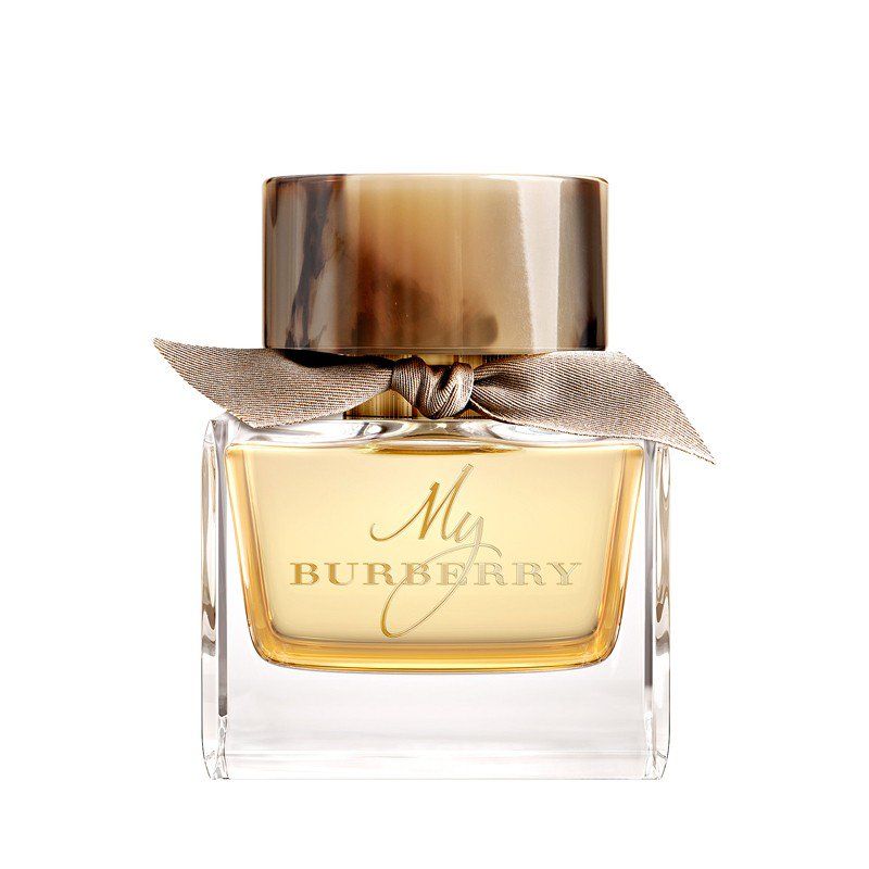 Nước Hoa Burberry My Burberry EDT 90ml