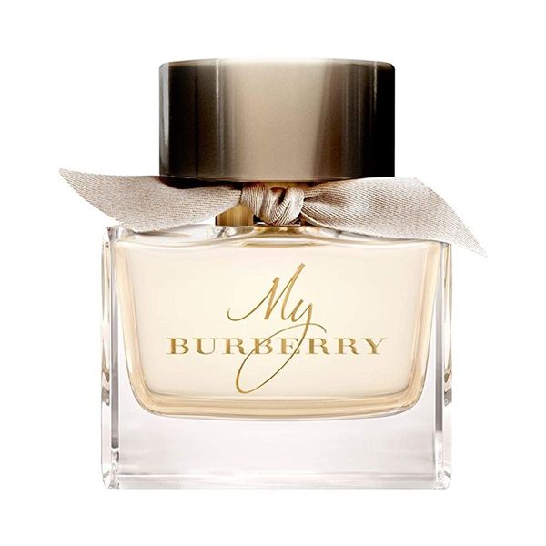 (HSD: 2/2025) Nước Hoa Burberry My Burberry EDT 50ml.