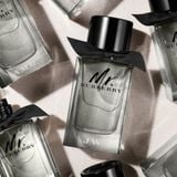 Nước Hoa Burberry Mr Burberry EDT 100ml