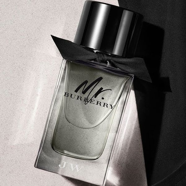 Nước Hoa Burberry Mr Burberry EDT 100ml