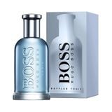 Nước Hoa Hugo Boss Boss Bottled Tonic EDT 200ml