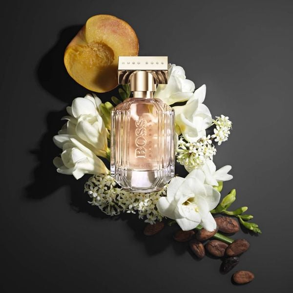 Nước Hoa Hugo Boss Boss The Scent For Her EDP 100ml