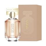 Nước Hoa Hugo Boss Boss The Scent For Her EDP 100ml