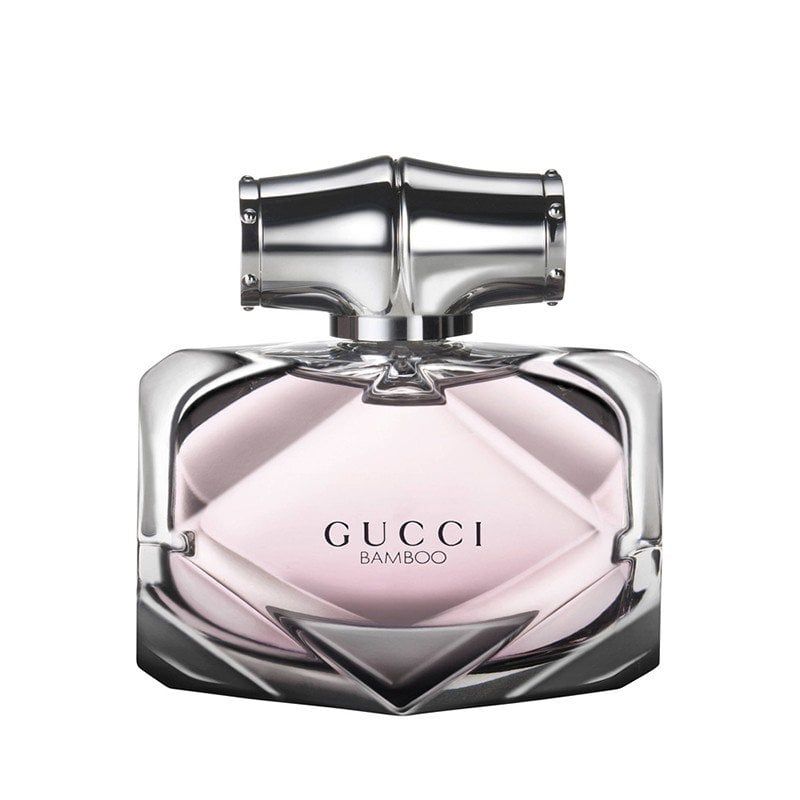 (HSD: 5/2024) Nước Hoa Gucci Bamboo EDP 30ml