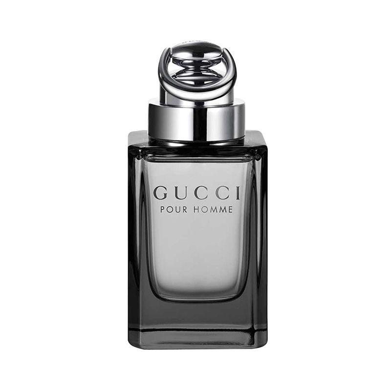 Nước Hoa Gucci By Gucci Pour Homme Edt 90ml