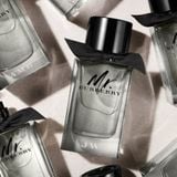 Nước Hoa Burberry Mr Burberry EDT 150ml