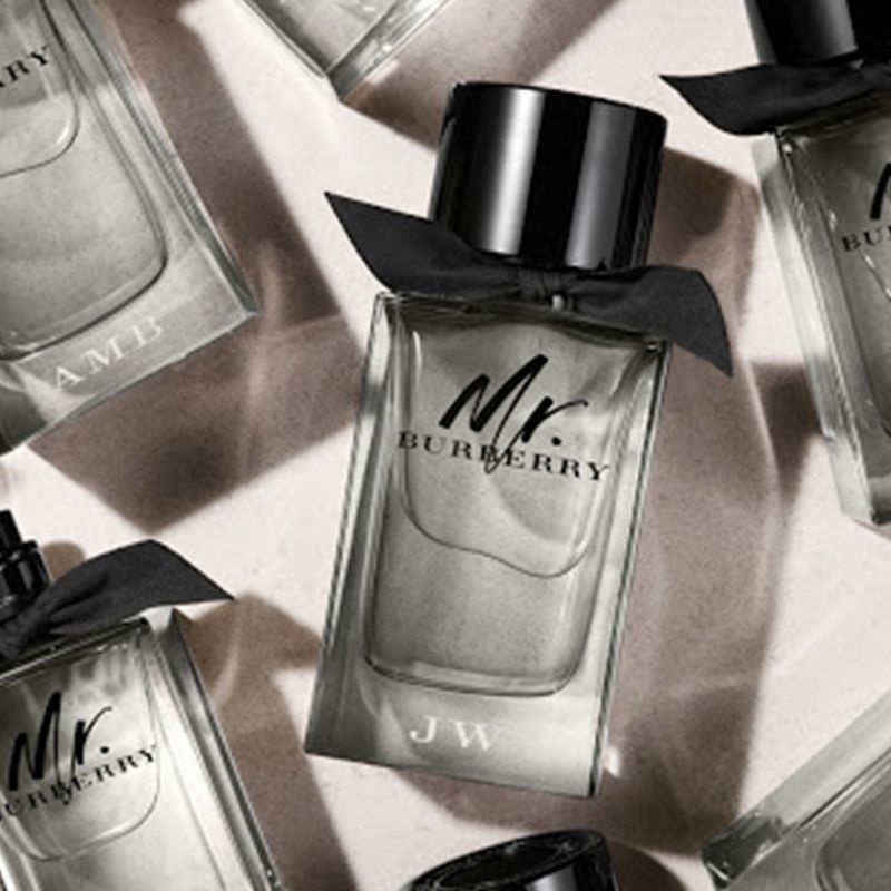 Mr burberry edt 150ml sale
