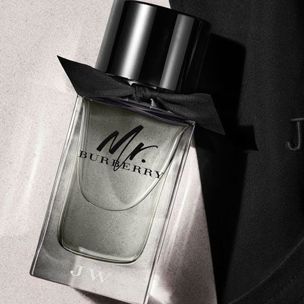 Nước Hoa Burberry Mr Burberry EDT 150ml