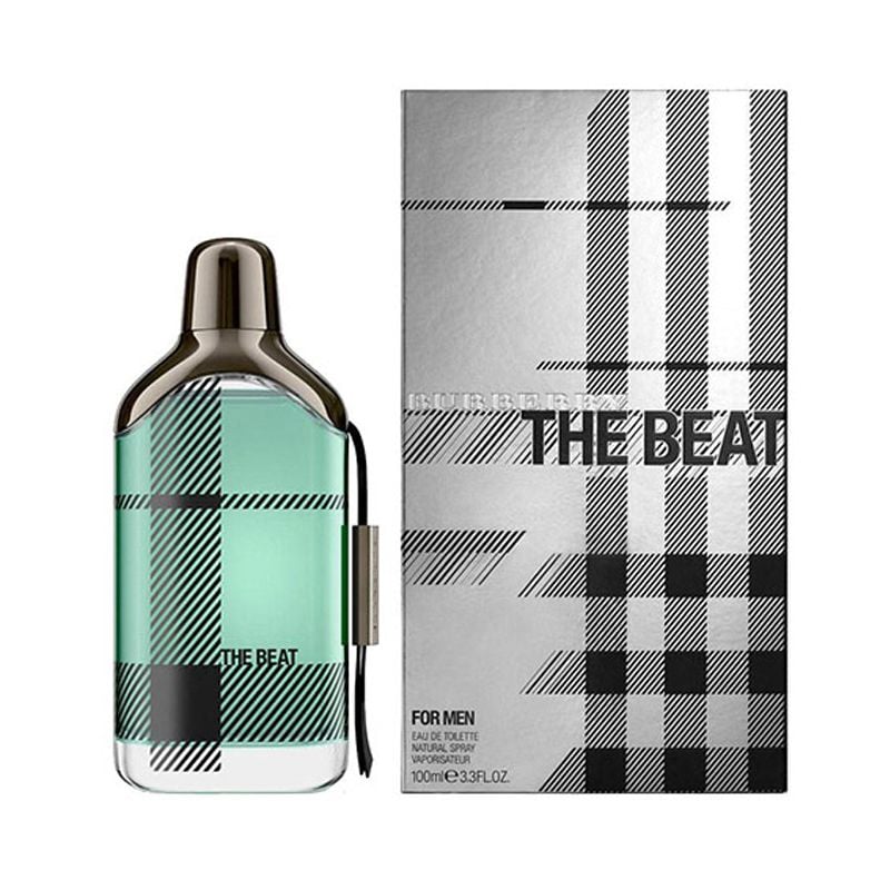 Total 38+ imagen burberry the beat