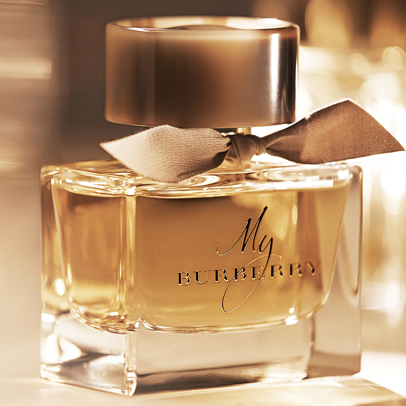 Nước Hoa Burberry My Burberry Edp 30Ml