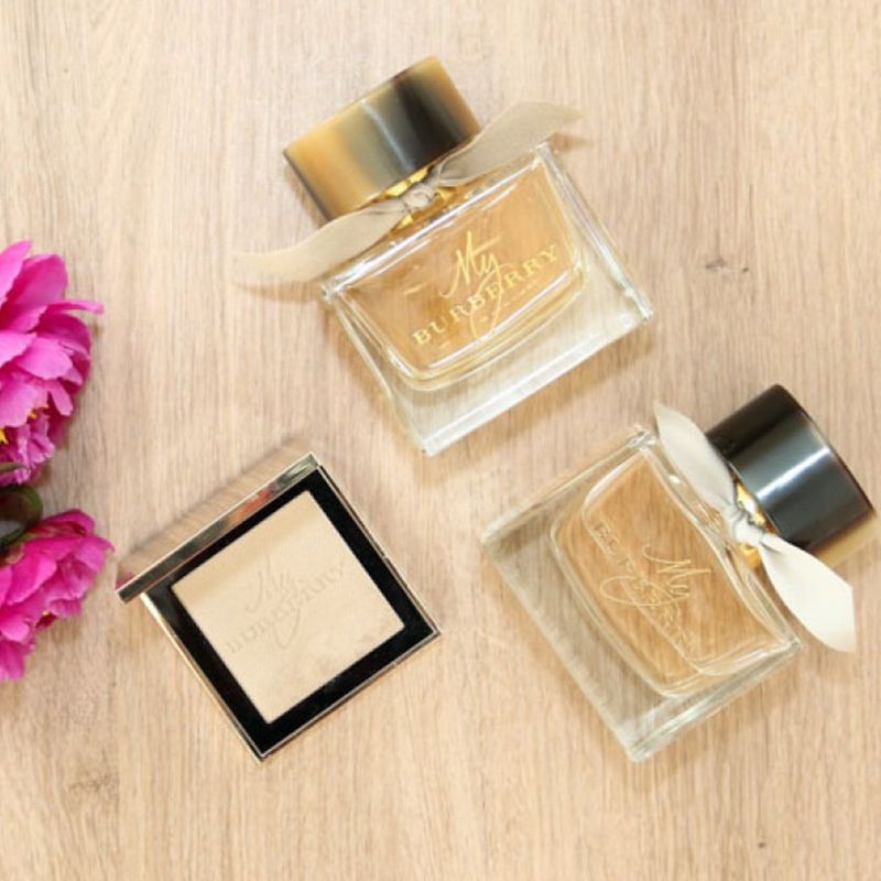 Nuoc hoa burberry 30ml gia bao nhieu 2025