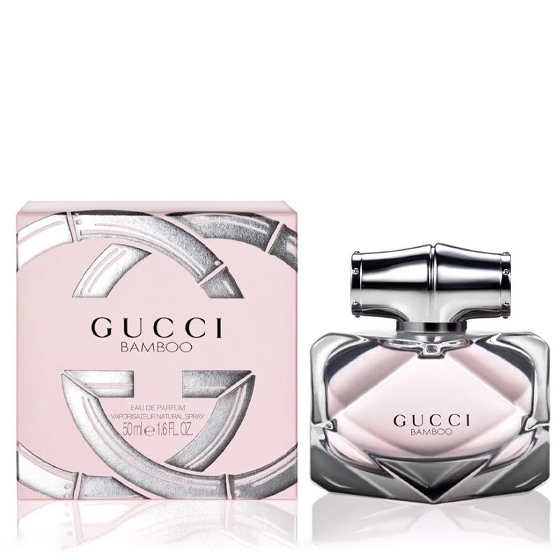 Nước Hoa Gucci Bamboo EDP 50ml