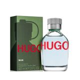 Nước hoa Hugo Boss Hugo Man Edt 40ml