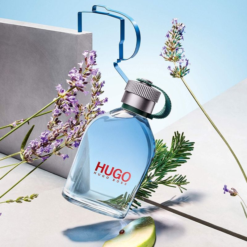 Nước hoa Hugo Boss Hugo Man Edt 40ml – Vstyle.vn