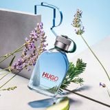 Nước hoa Hugo Boss Hugo Man Edt 40ml