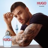 Nước hoa Hugo Boss Hugo Man Edt 40ml