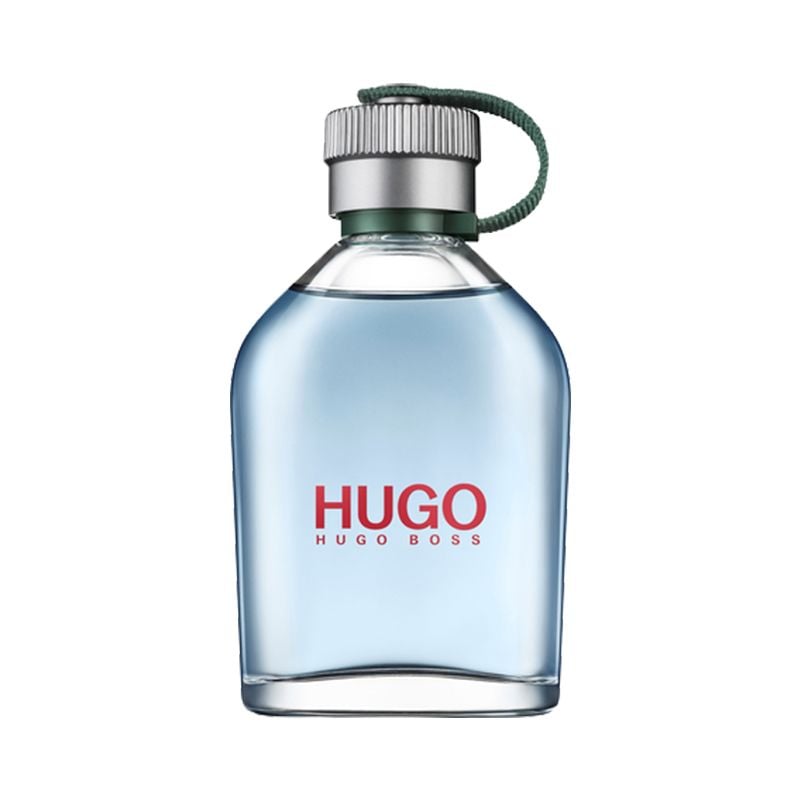 Nước hoa Hugo Boss Hugo Man Edt 40ml