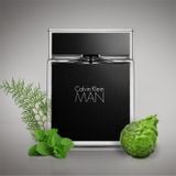 Nước Hoa Calvin Klein Man EDT 100ml