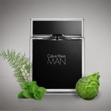 f1689 Calvin Klein Man EDT 100ml Tặng f1689 Mini f188 vip Eros EDT 5ml
