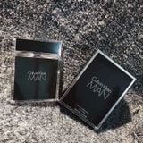 f1689 Calvin Klein Man EDT 100ml Tặng f1689 Mini f188 vip Eros EDT 5ml