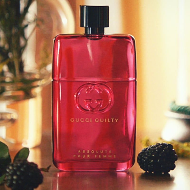 N c Hoa Gucci Guilty Absolute Pour Femme Vstyle.vn