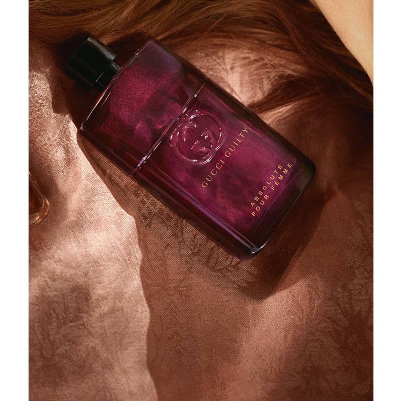 Nước Hoa Gucci Guilty Absolute Pour Femme 90ml - Vstyle.vn