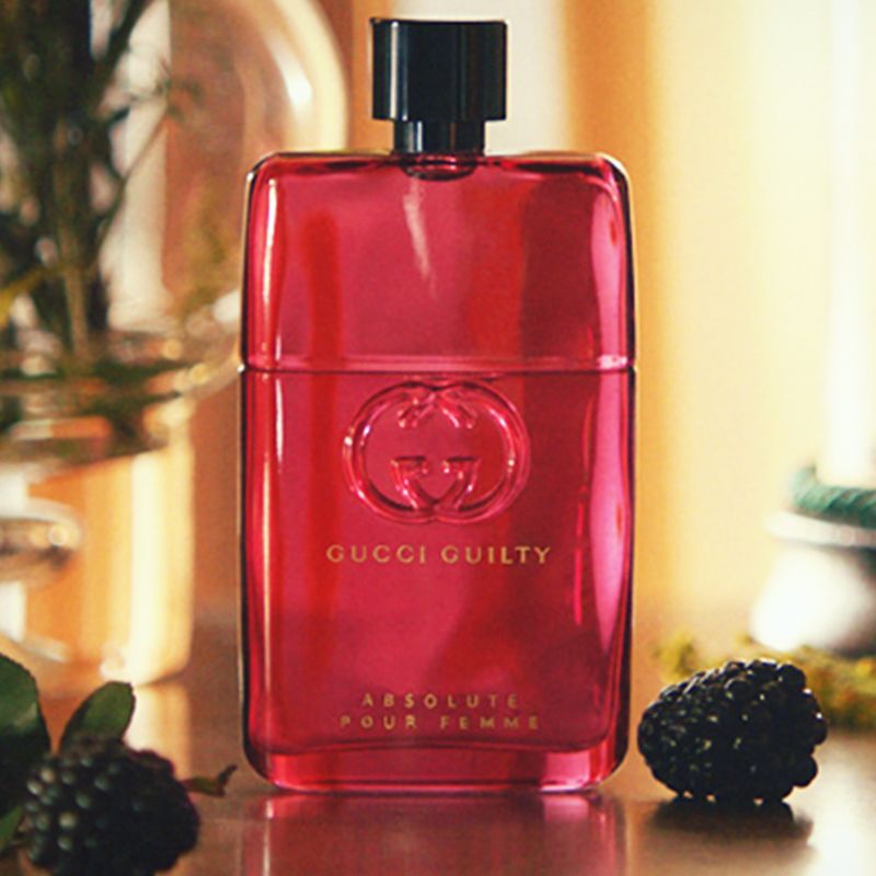 Nước Hoa Gucci Guilty Absolute Pour Femme 90ml - Vstyle.vn