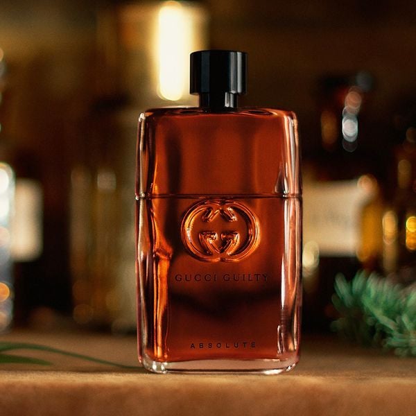 Nước Hoa Gucci Guilty Absolute Pour Homme EDP 50ml