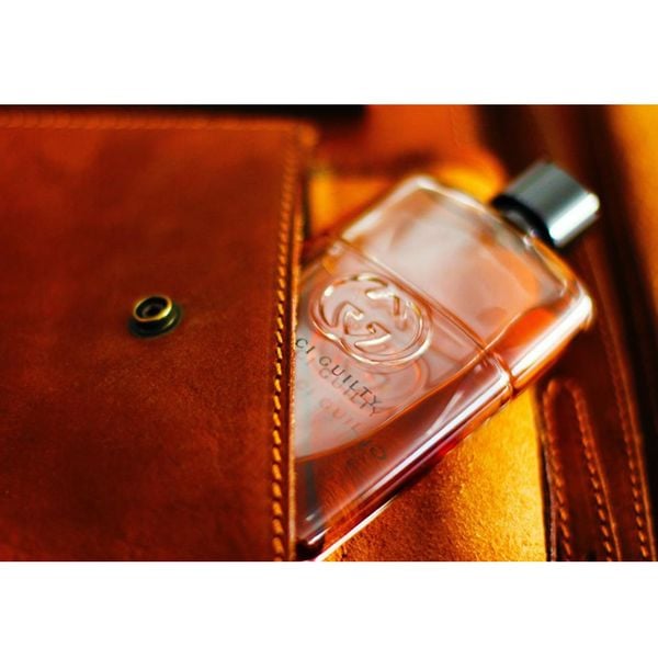 Nước Hoa Gucci Guilty Absolute Pour Homme EDP 50ml
