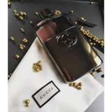 Nước Hoa Gucci Guilty Pour Homme EDT 50ml