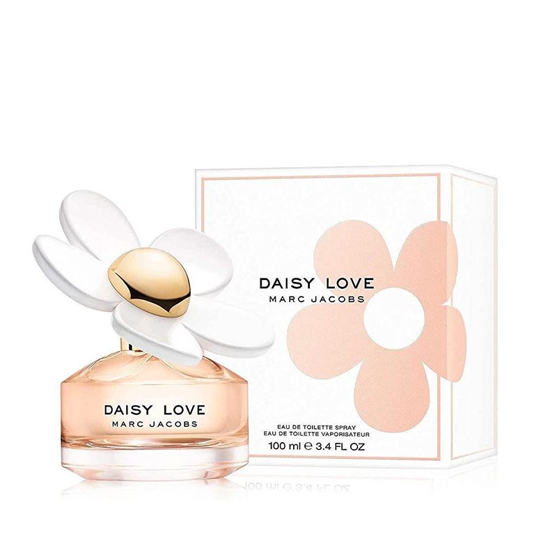 Nước Hoa Marc Jacobs Daisy Love EDT 100ml (S)