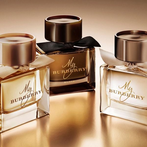 f1689 Burberry My Burberry EDP 90ml