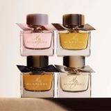 f1689 Burberry My Burberry EDP 90ml